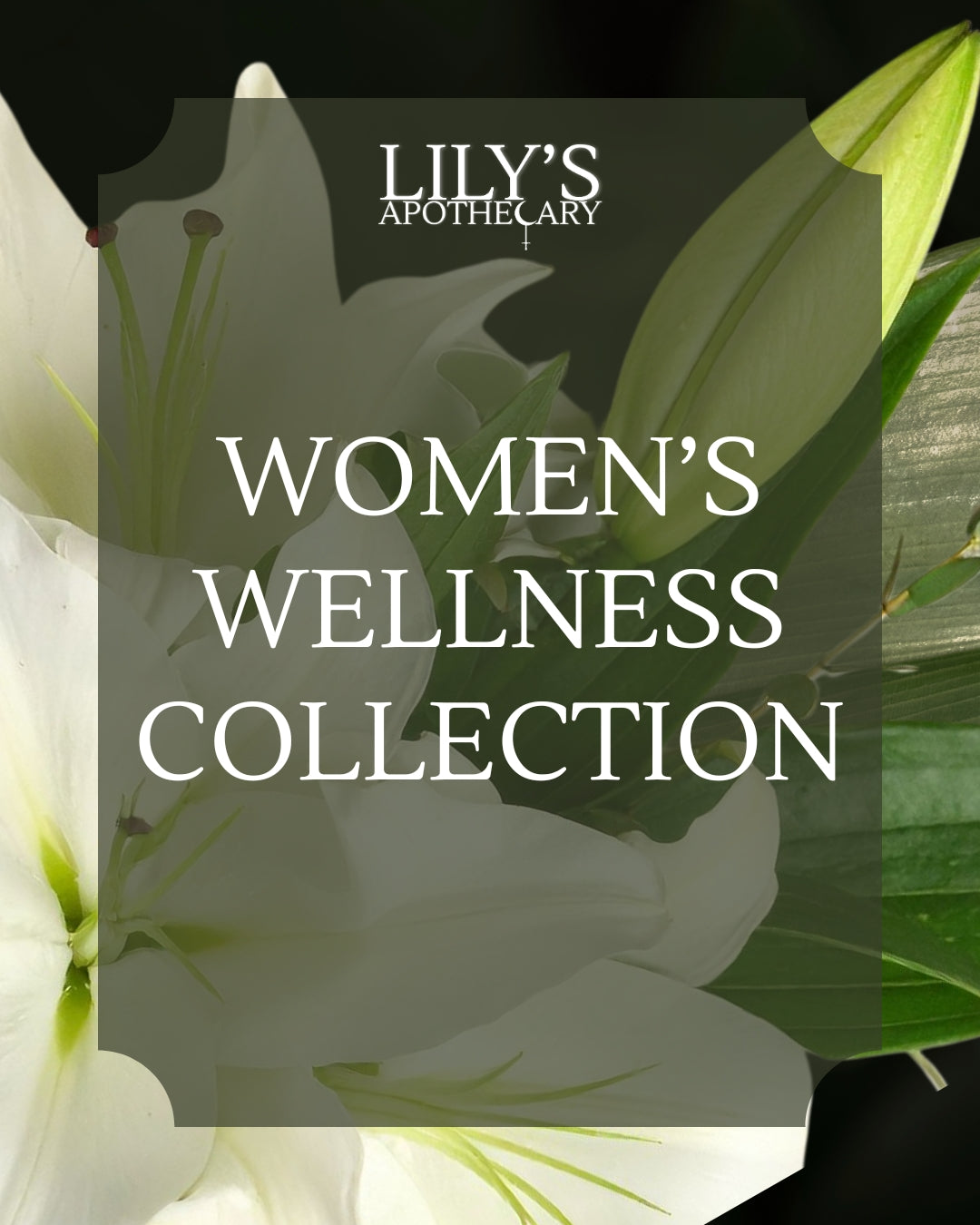 Women's Wellness Collection