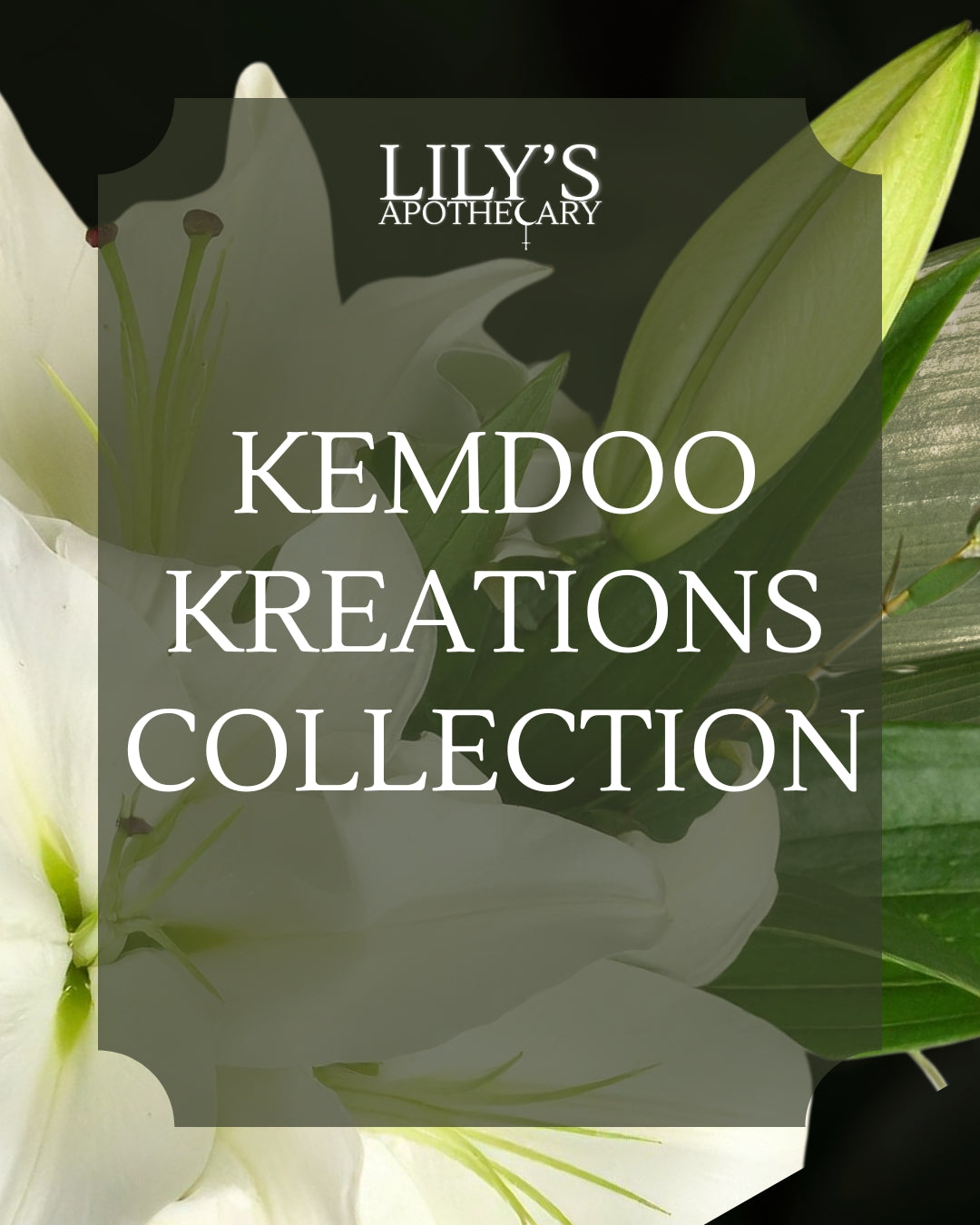 Kemdoo Kreations Collection
