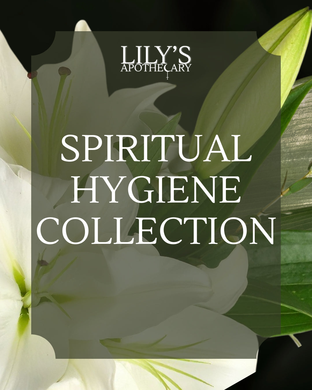 Spiritual Hygiene Collection