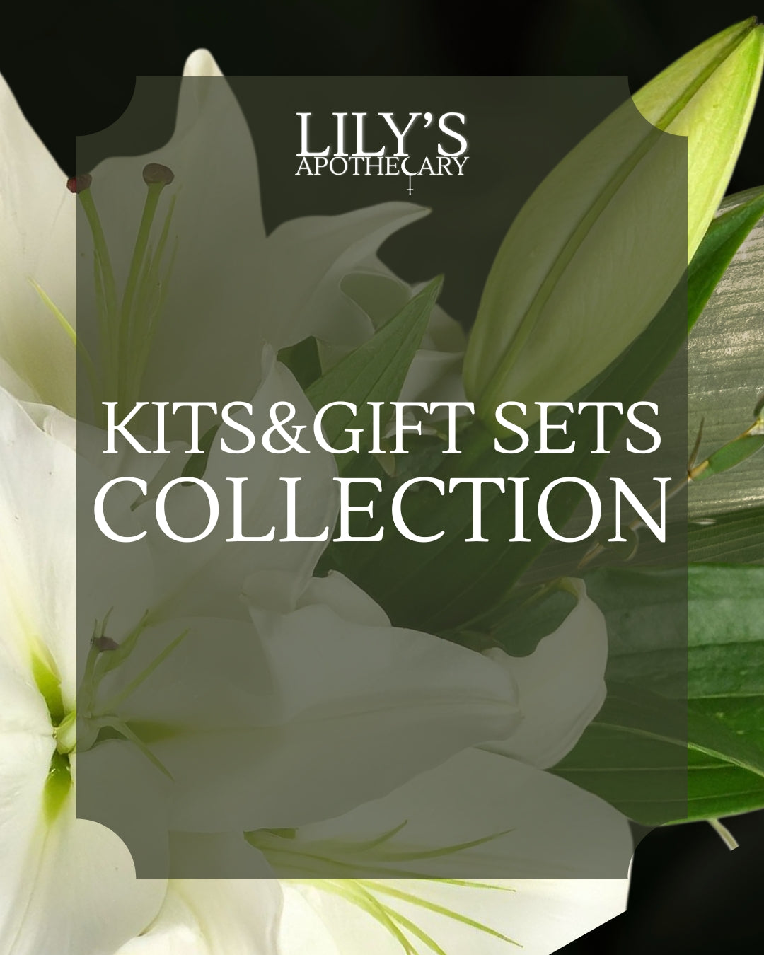 Kits and Gift Sets Collection