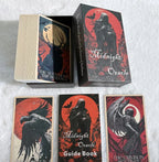 Midnight Oracle Deck