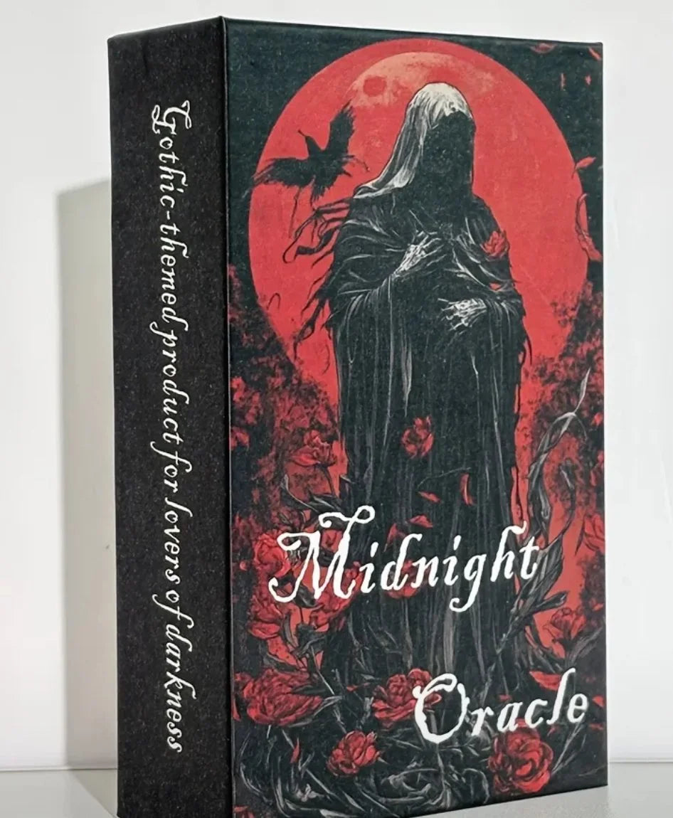 Midnight Oracle Deck
