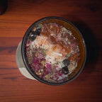 Pumpkin Chai Ritual Candle