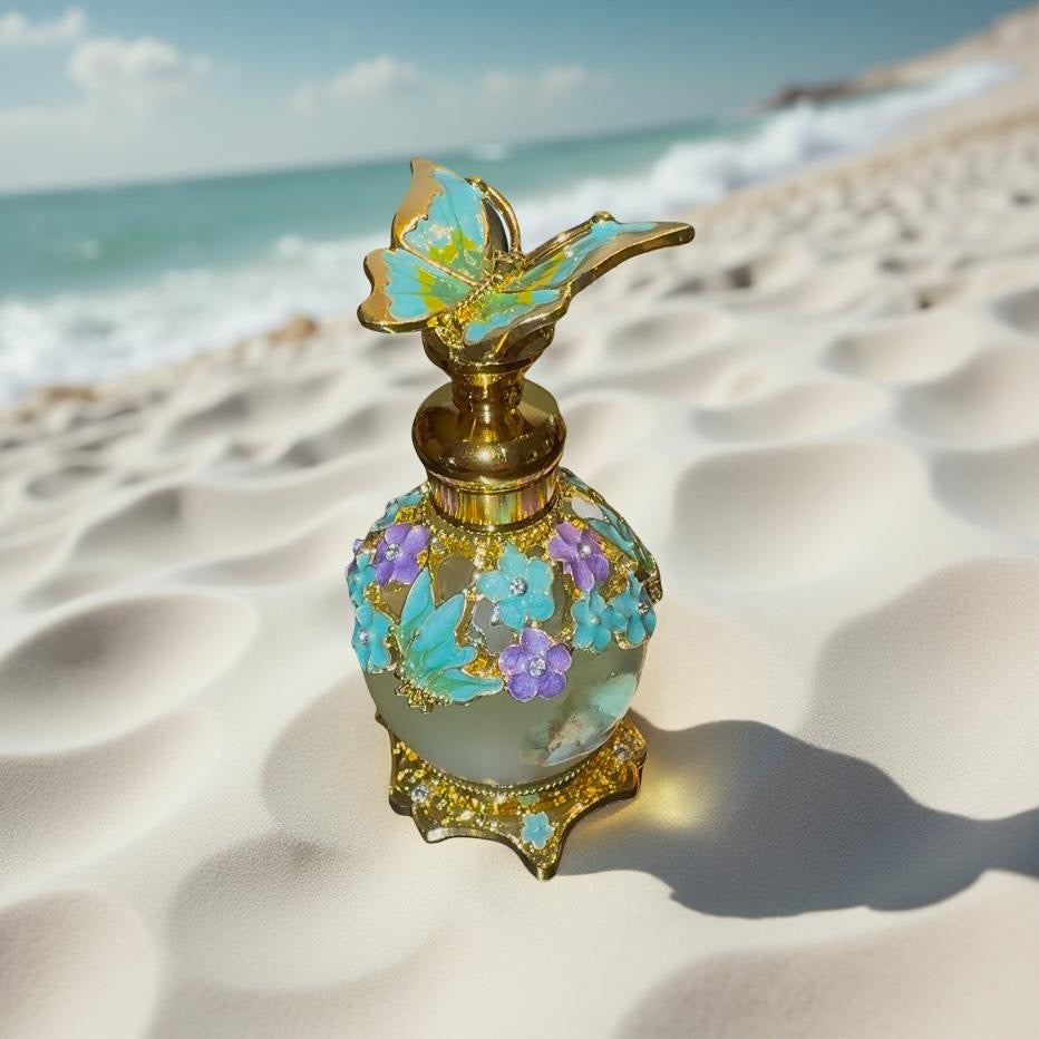 Atlantean Bloom Perfume Oil