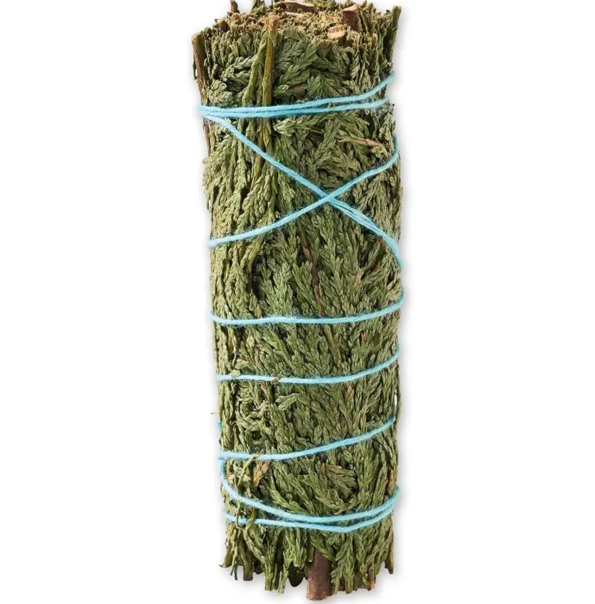 Cedar bundle