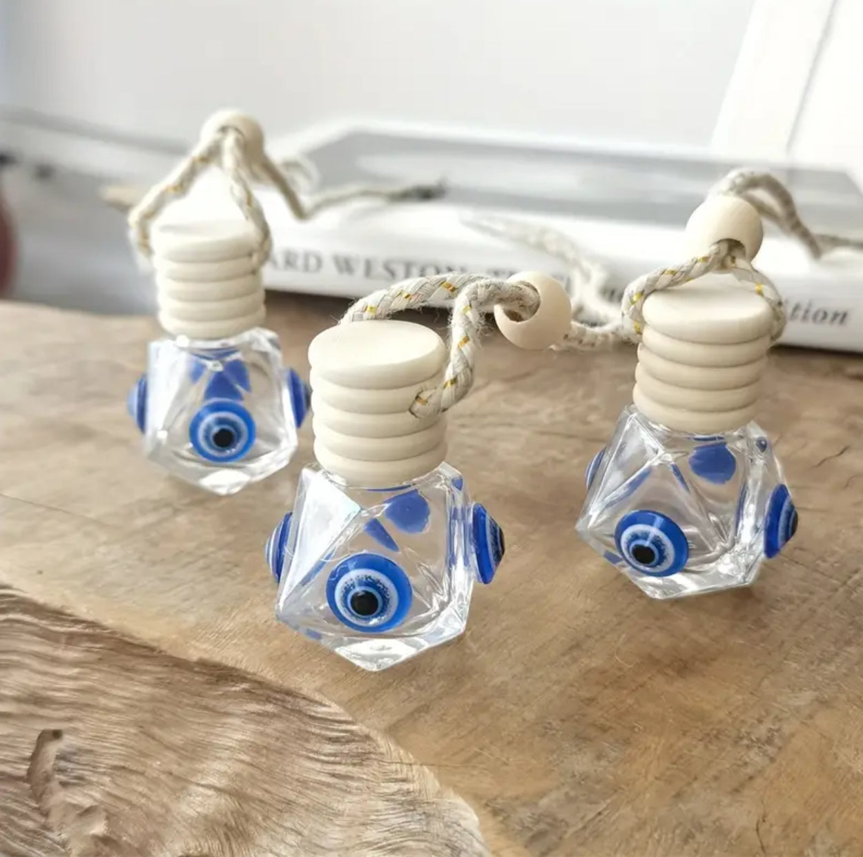 Evil Eye Car Diffuser