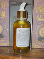 Fig and Fire Body Oil