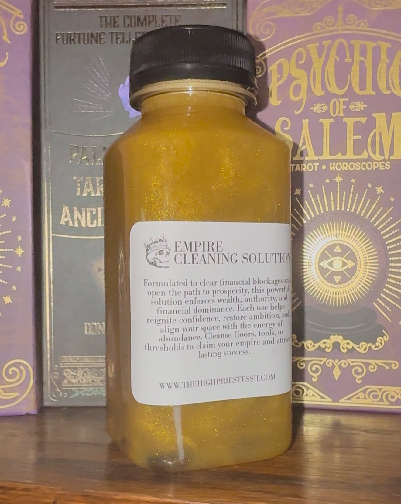 Empire Cleaning Solution