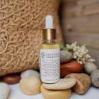 Ancestor Veneration Anointing Oil