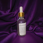 Lilith Regina Noctis Ritual Oil