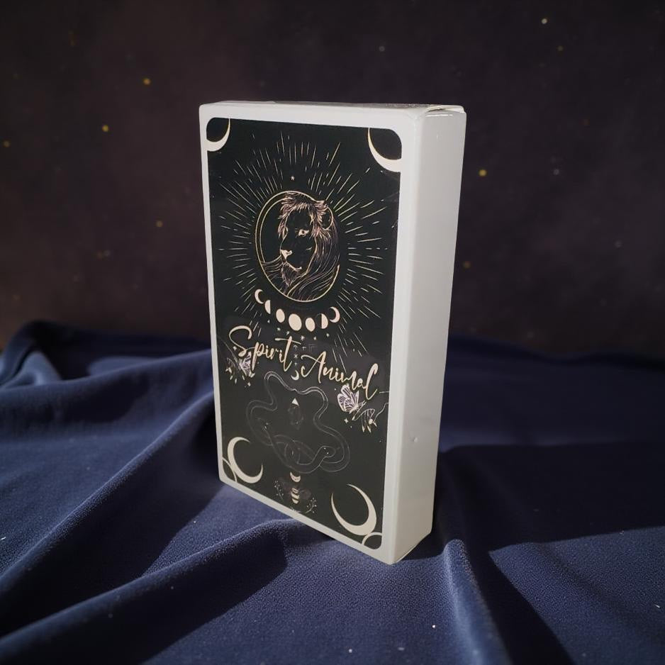 Spirit Animal Oracle