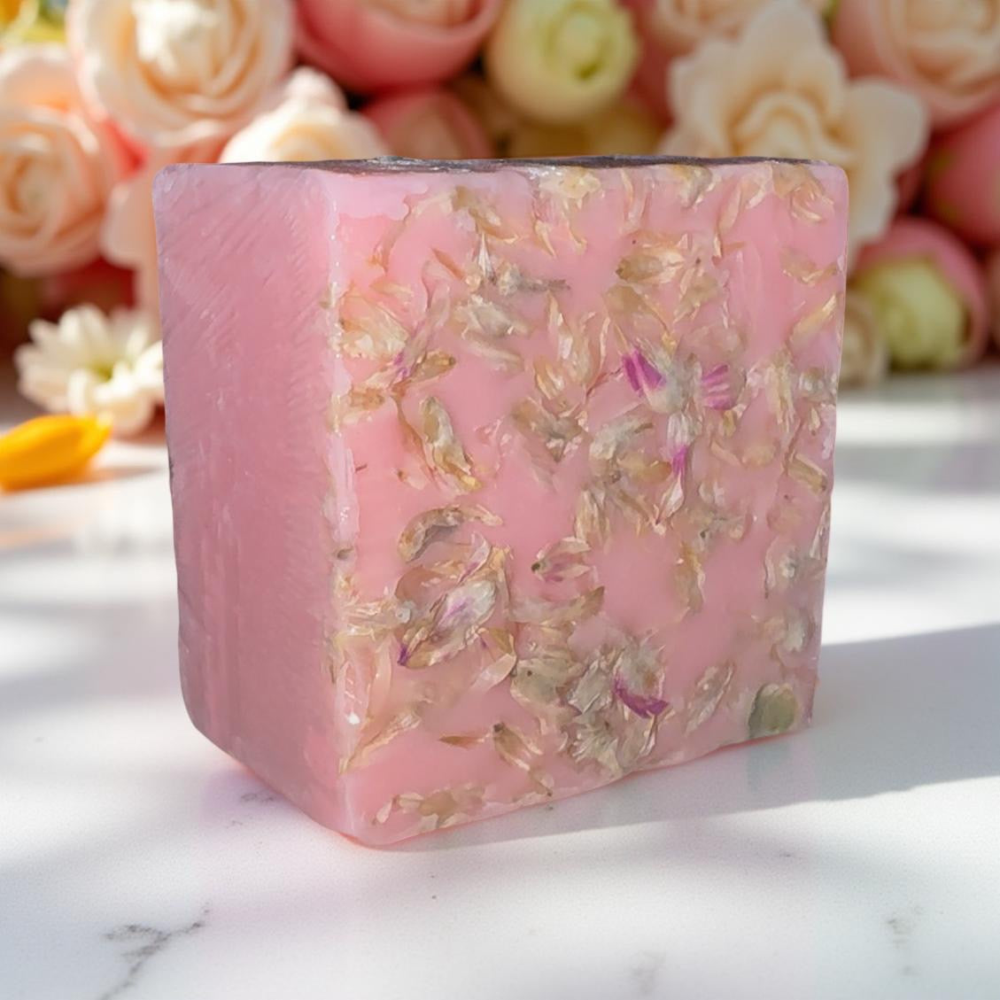 Cherry Blossom Spiritual Cleansing Soap