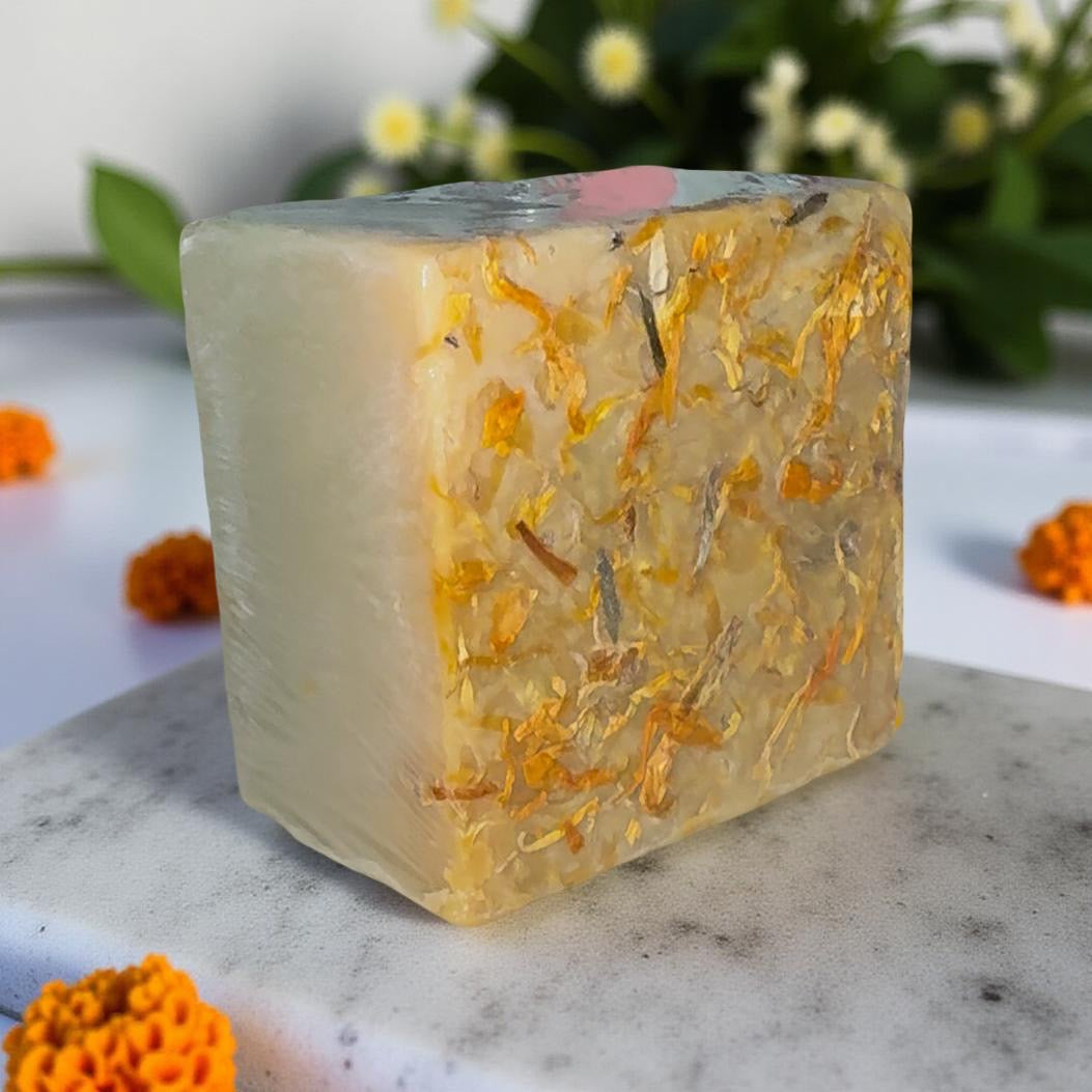 Calendula Spiritual Cleansing Soap