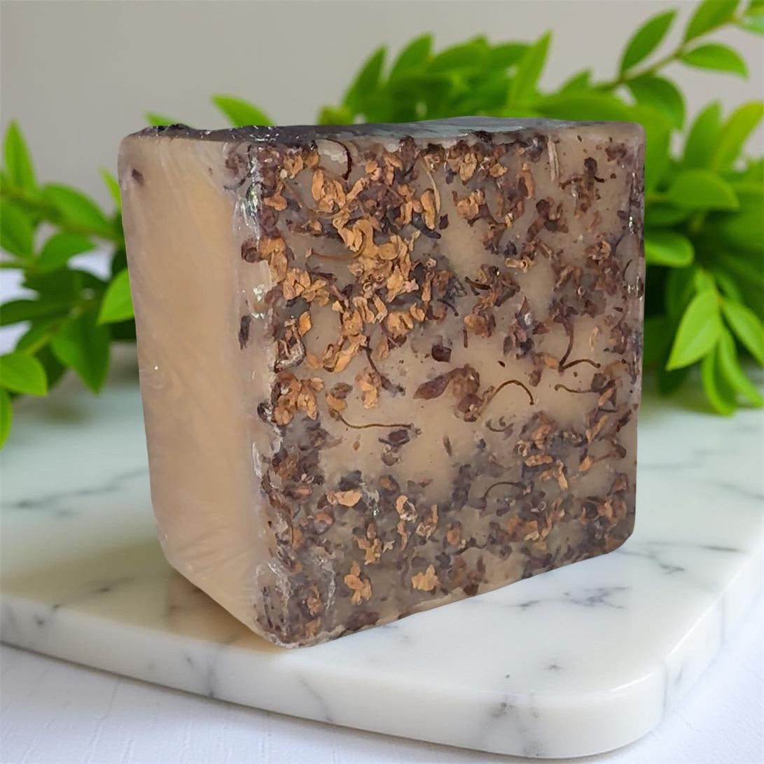 Osmanthus Spiritual Cleansing Soap
