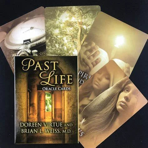 Past Life Oracle