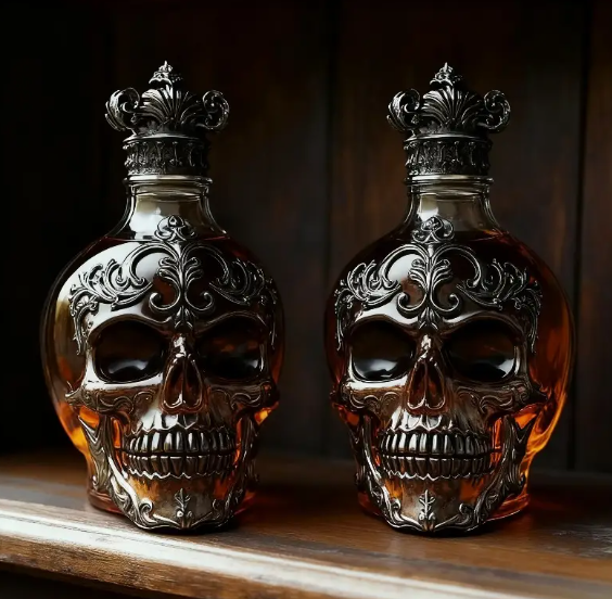 Ave Lucifer Exclusive Spiritual Bath