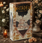 Citadel Oracle Deck