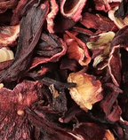 Roselle (Hibiscus) - .25 oz