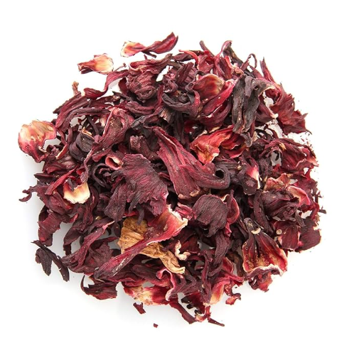 Roselle (Hibiscus) - .25 oz