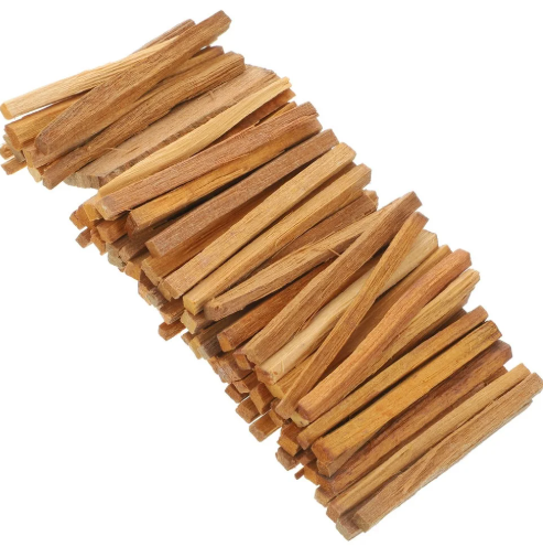 Sandalwood Cleansing Sticks