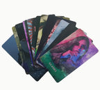 Who Is It Oracle Deck