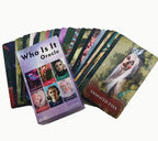 Who Is It Oracle Deck