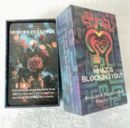 What's Blocking You Oracle Deck