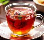 Energy Recovery Tea