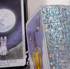 Lunalapin Tarot Cards