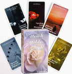 Heart's Hidden Secrets Oracle Deck