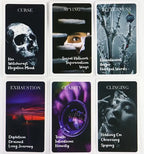 Heart's Hidden Secrets Oracle Deck