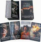 Clarifying Life Situations Oracle