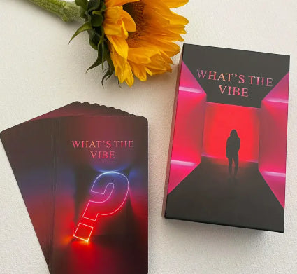 What's the Vibe Oracle