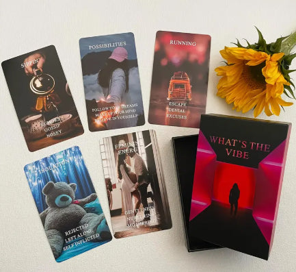 What's the Vibe Oracle