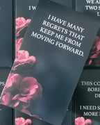 Dark Confessions Oracle