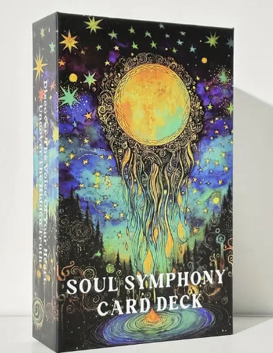 Soul Symphony Oracle
