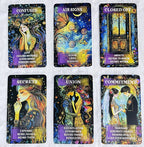 Soul Symphony Oracle