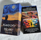 Harmony Heart Oracle
