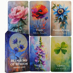Blossoms of Wisdom Oracle
