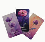 Blossoms of Wisdom Oracle