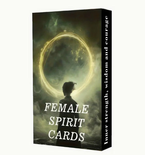 Female Spirit Oracle