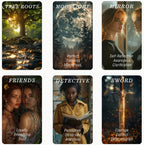 Female Spirit Oracle