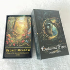 Enchanted Forest Oracle Cards