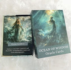 Ocean of Wisdom Oracle