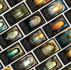 Divine Doorways Oracle