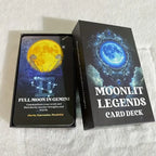 Moonlit Legends Oracle
