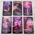 Romance and Love Oracle Deck