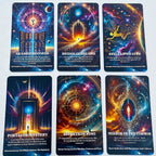 Soul Contract Oracle Deck