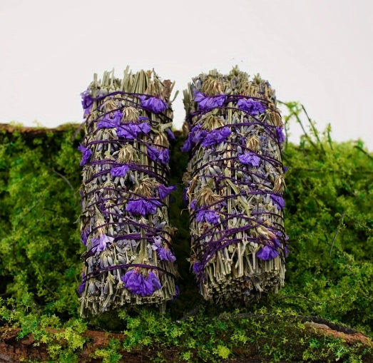 Lavender and Forget Me Not bundle