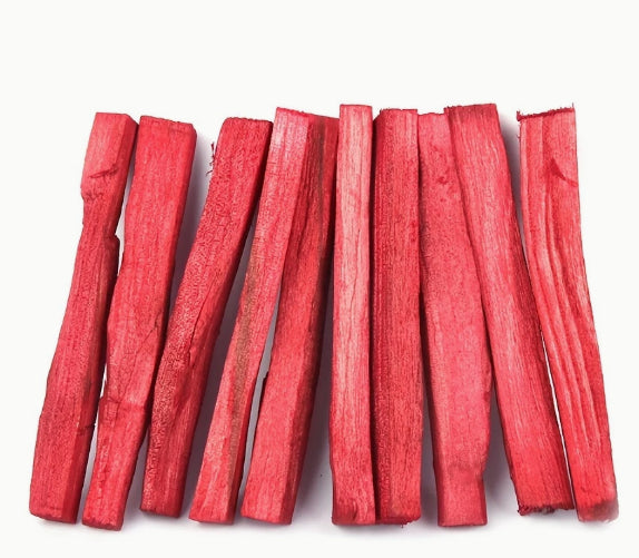 Dragon's Blood Palo Santo Stick